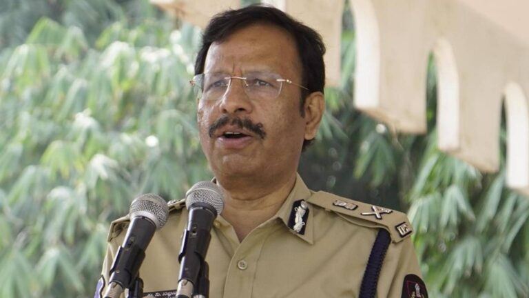 Telangana phone tapping SIT probe