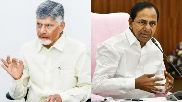 Telangana state bifurcation and BRS politics