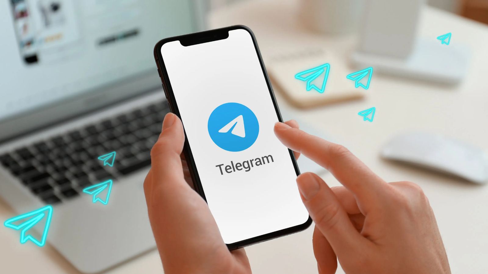 Telegram honeytrap scam India case