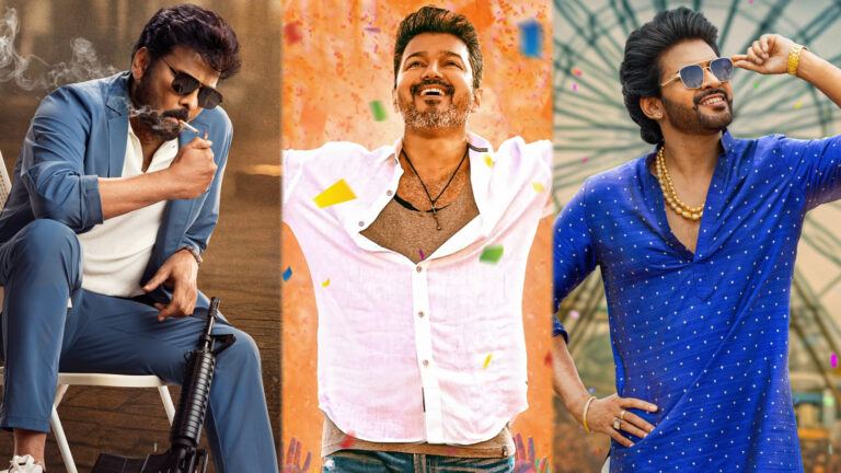 Telugu box office revival phase