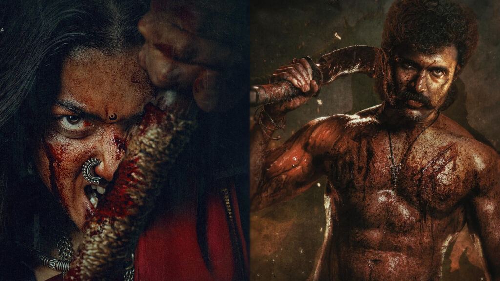 Telugu cinema graphic violence trend