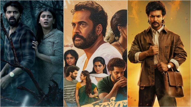 Telugu cinema ticket pricing trend
