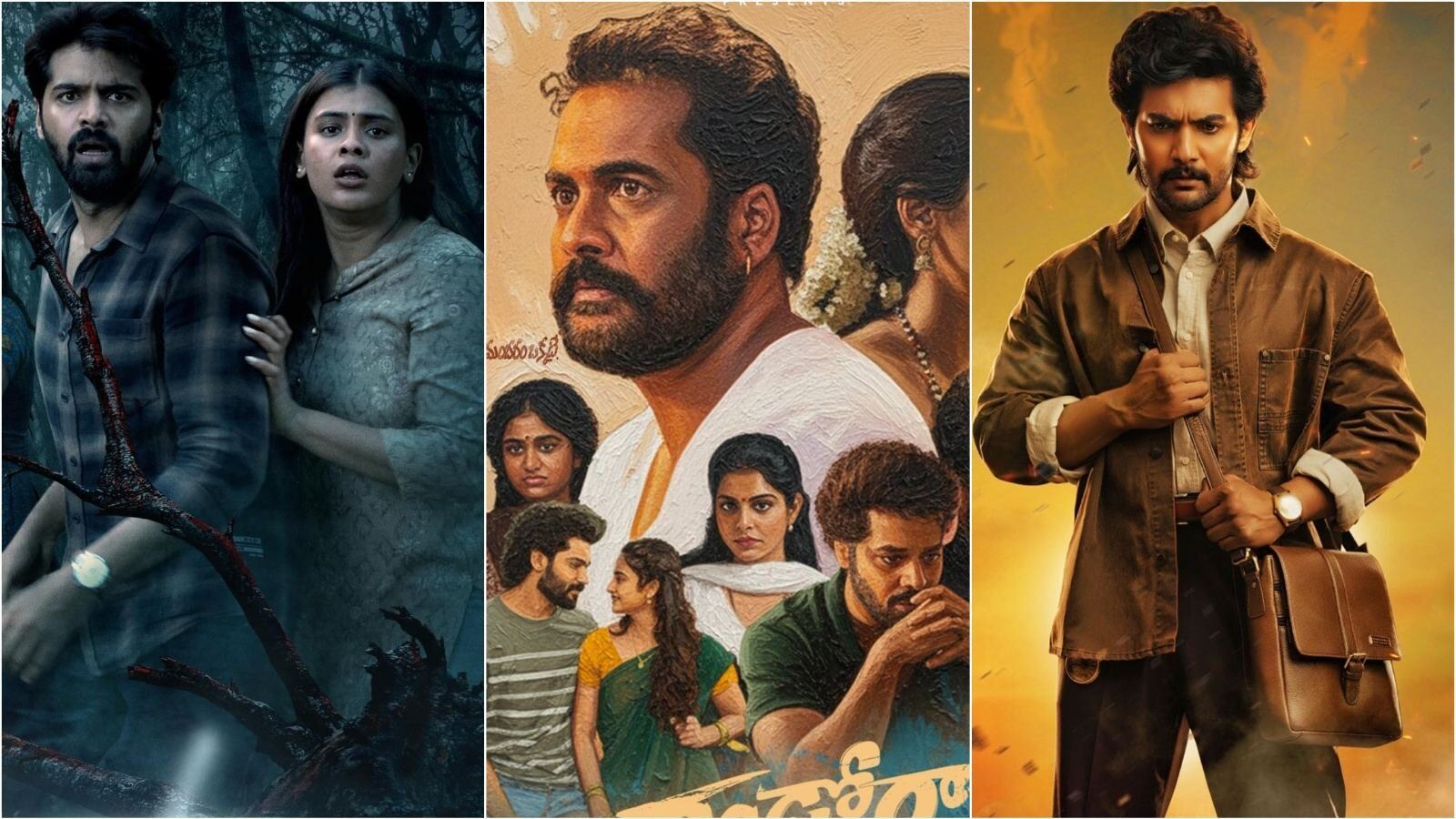Telugu cinema ticket pricing trend