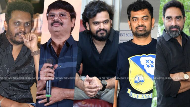 Telugu Directors Disappointing Films 2025