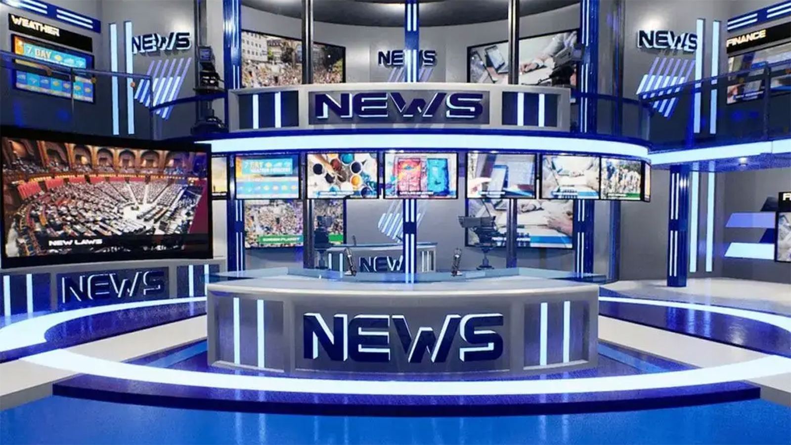 Telugu news channels BARC ratings chart