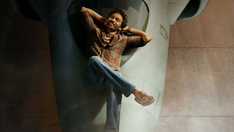 Tere Ishq Mein 100 crore celebration