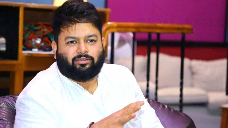 Thaman faces backlash over industry comments