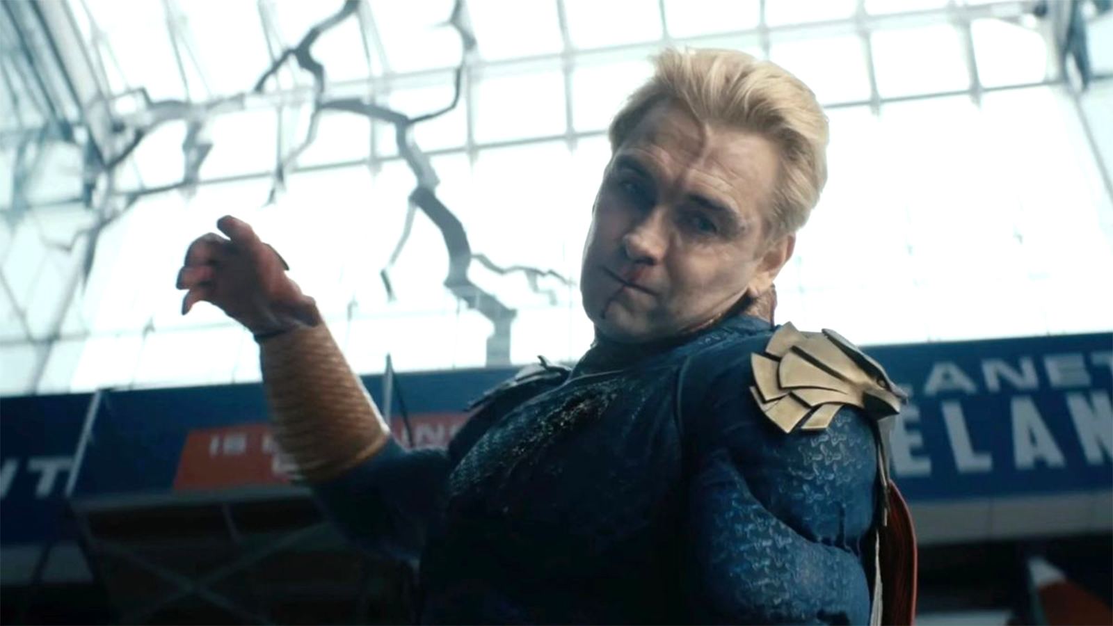 The Boys Season 5 Release Date