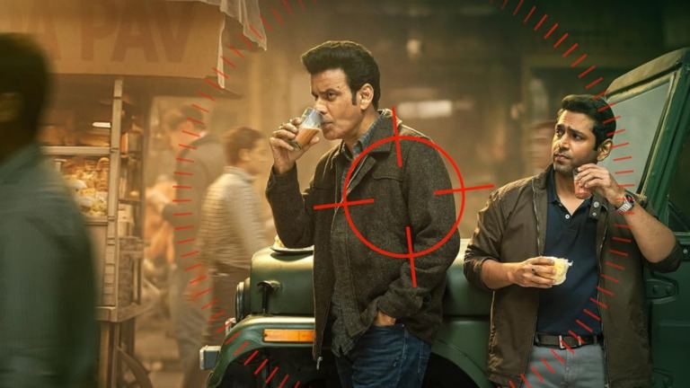 The Family Man 3 breaks Prime records