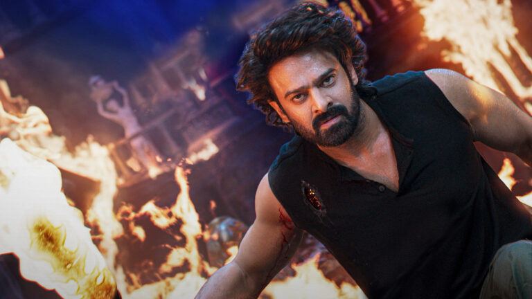 The Raja Saab Hindi box office prediction