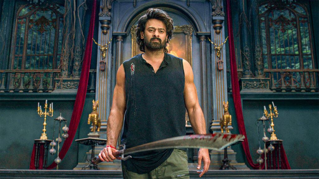 The Raja Saab runtime sparks audience debate