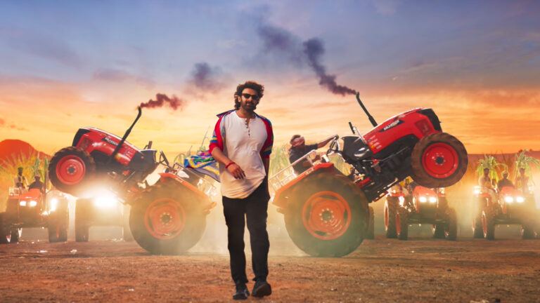 The RajaSaab Trailer 2.0