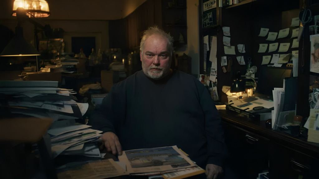 The Secrets We Bury HBO Max documentary