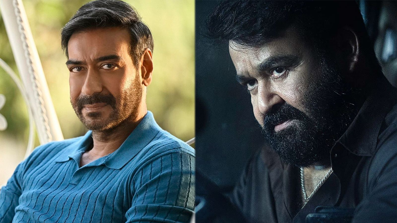 Mohanlal Thudarum Hindi Remake Update