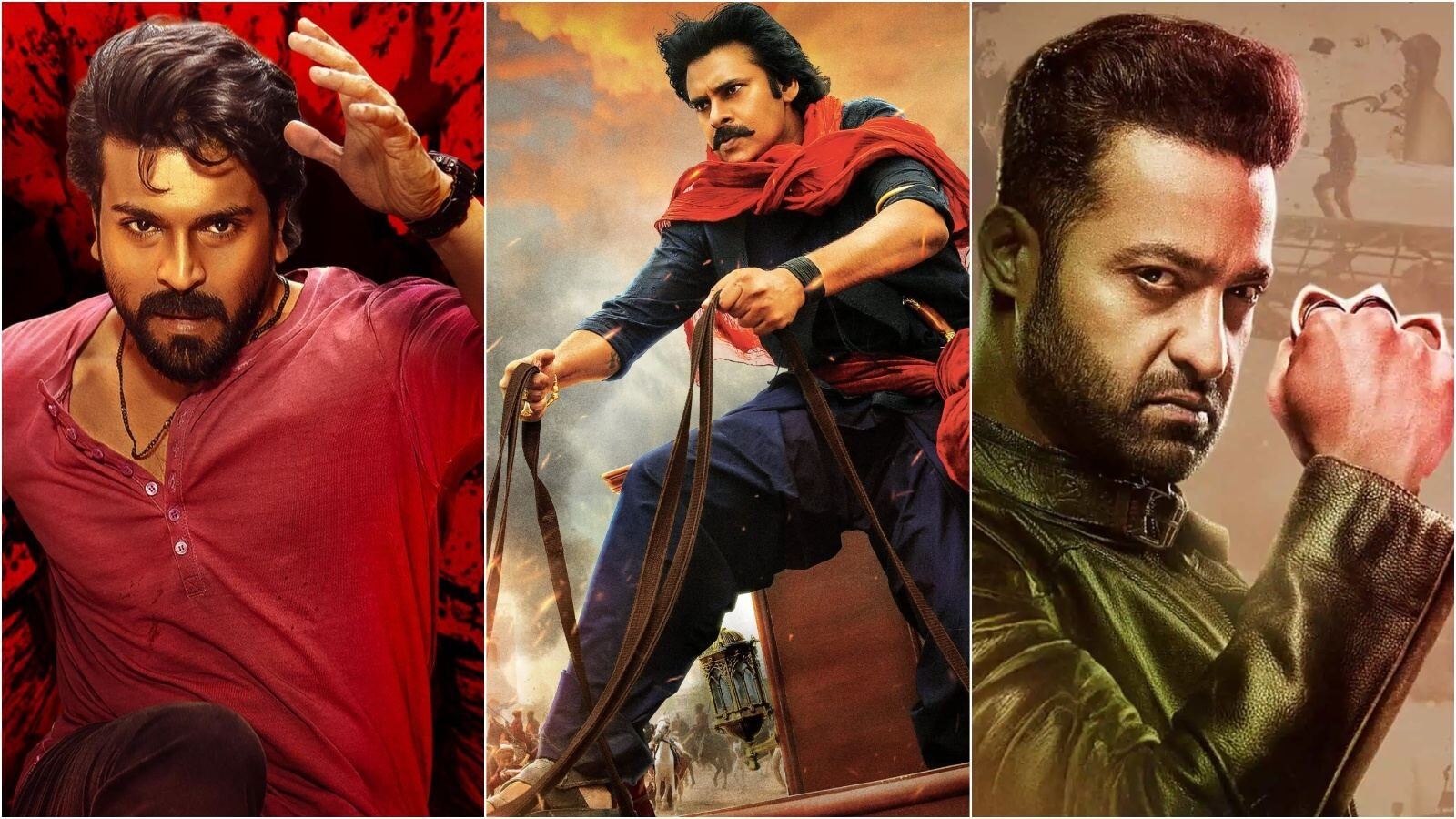 Tollywood big star movie flops 2025