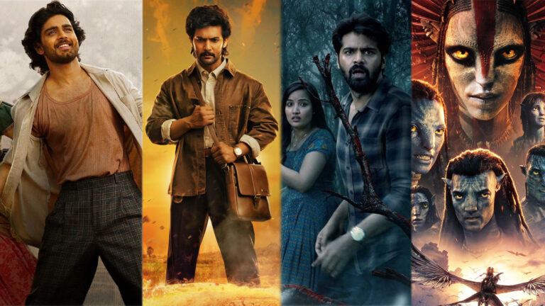 Tollywood December releases box office clash