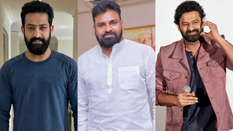 Tollywood stars looks criticism phase