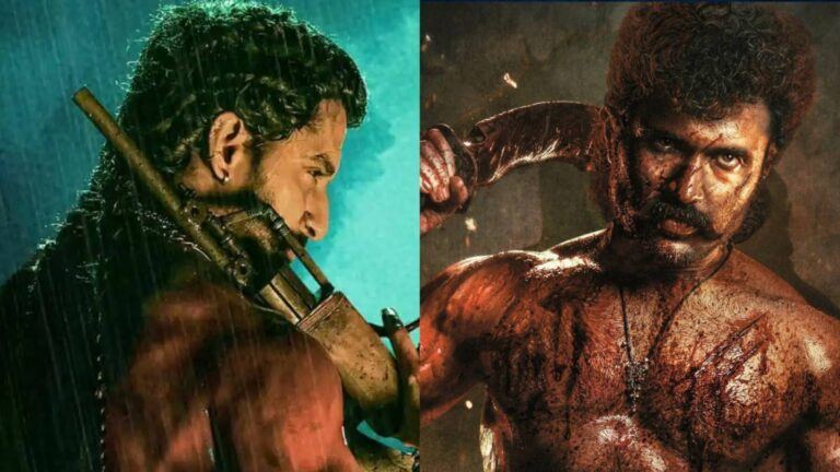 Tollywood violence trend