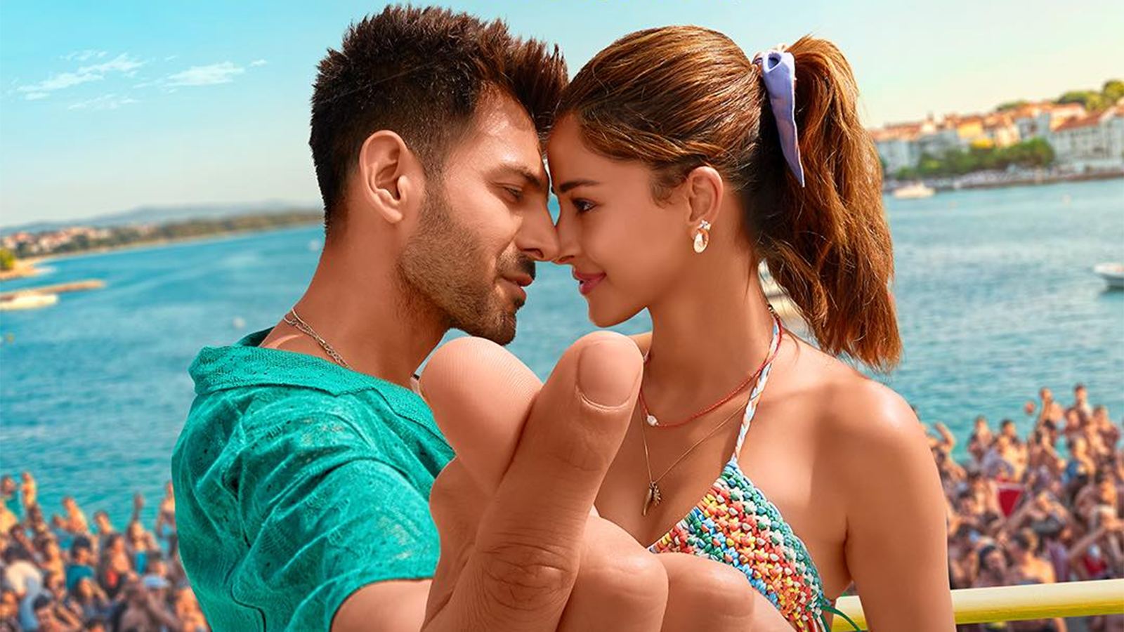 Tu Meri Main Tera Poor Christamas Box office
