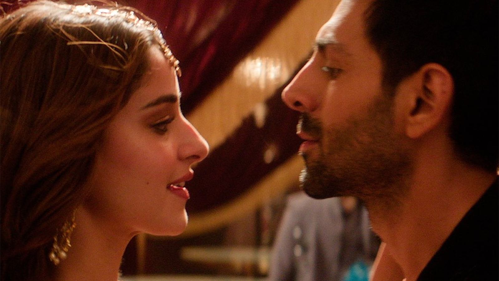 Tu Meri Main Tera censor cuts