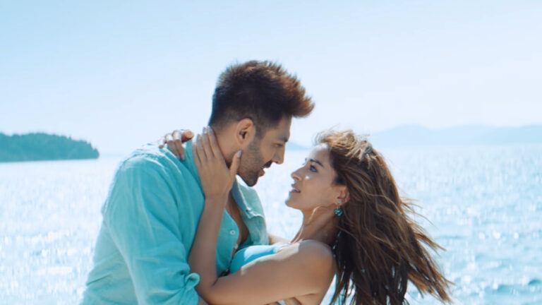 Tu Meri Main Tera trailer reaction