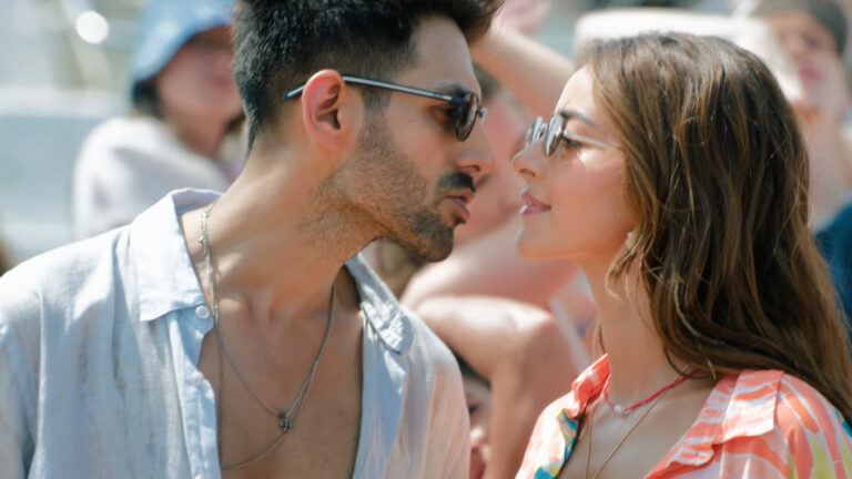 Tu Meri Mein Tera song controversy buzz