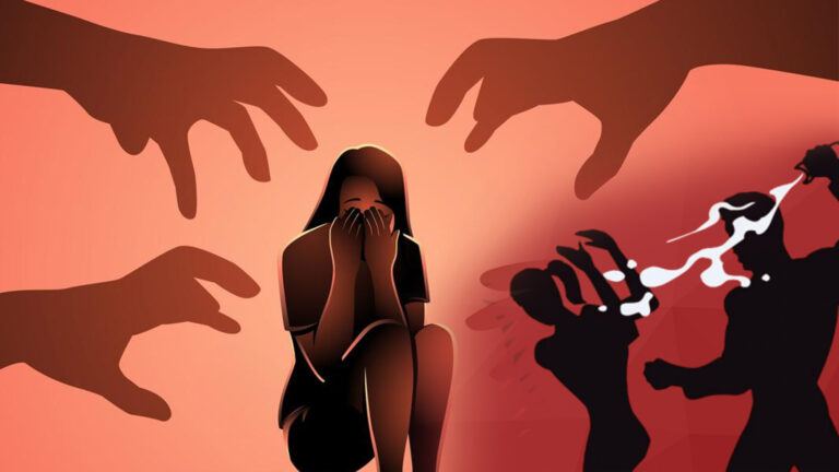 Two Minors Involved In Rape Of 13-Yr-Old Girl