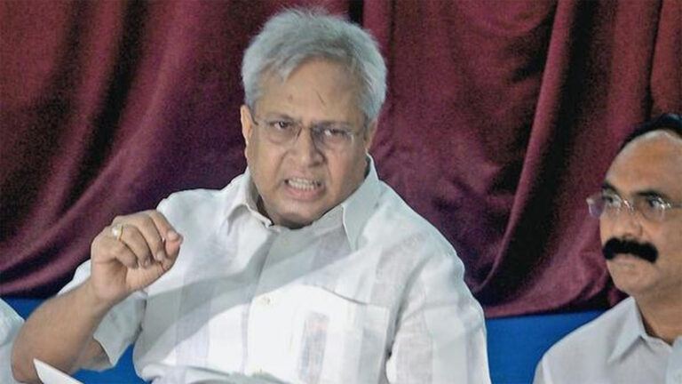 Did Undavalli Forget the Amaron Exit From Andhra Pradesh?