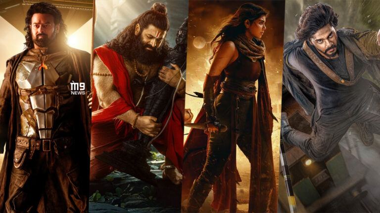 Upcoming Pan India Sequels Casting Changes