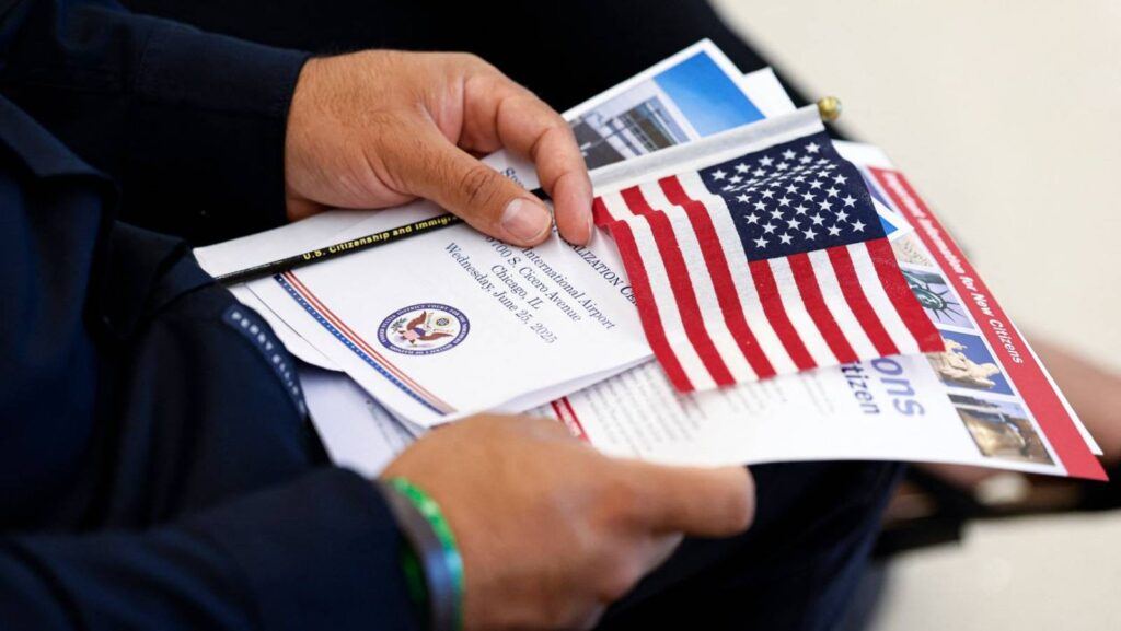 US denaturalisation policy impact