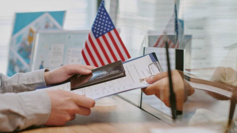 US Embassy H-1B visa warning India