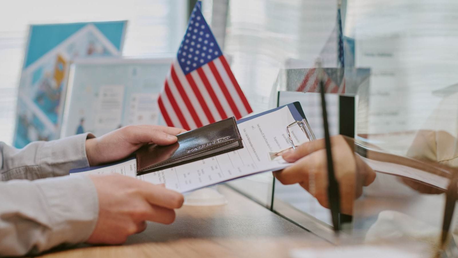 US Embassy H-1B visa warning India