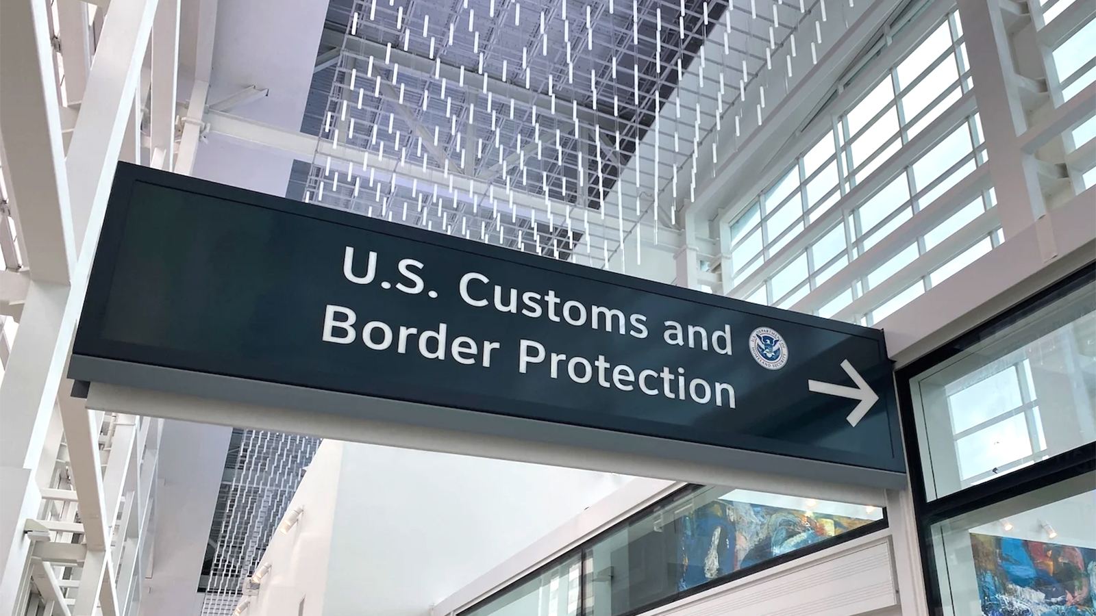 Fake CBP email scam targeting immigrants