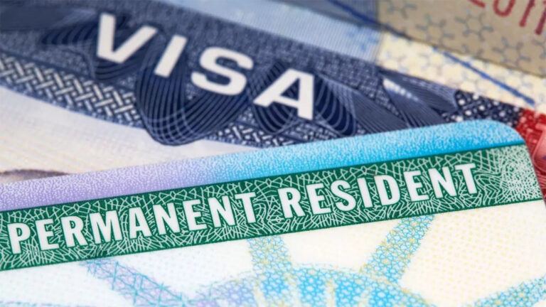 USCIS green card loss and LPR distress