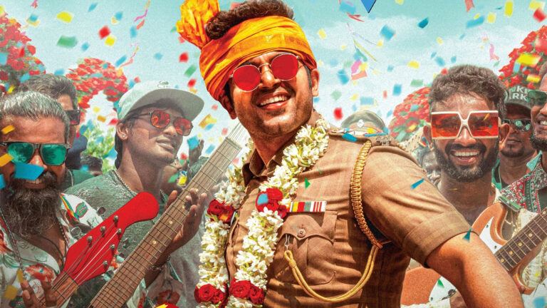 Karthi Vaa Vaathiyaar OTT deal update