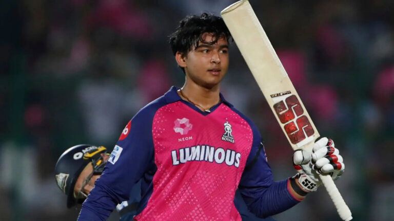 Vaibhav Suryavanshi U19 Asia Cup hero