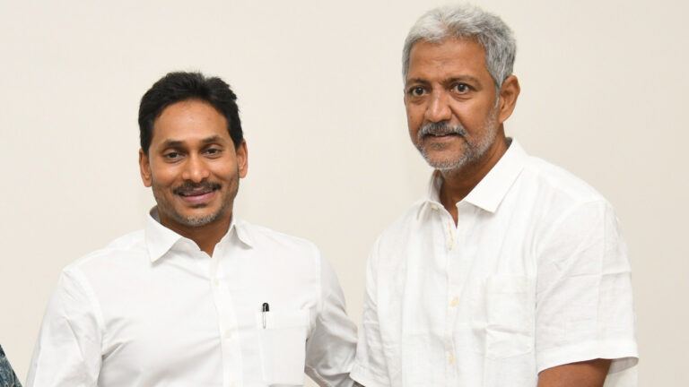 Vallabhaneni Vamsi legal case