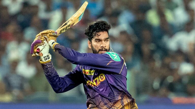 Venkatesh Iyer RCB IPL 2026