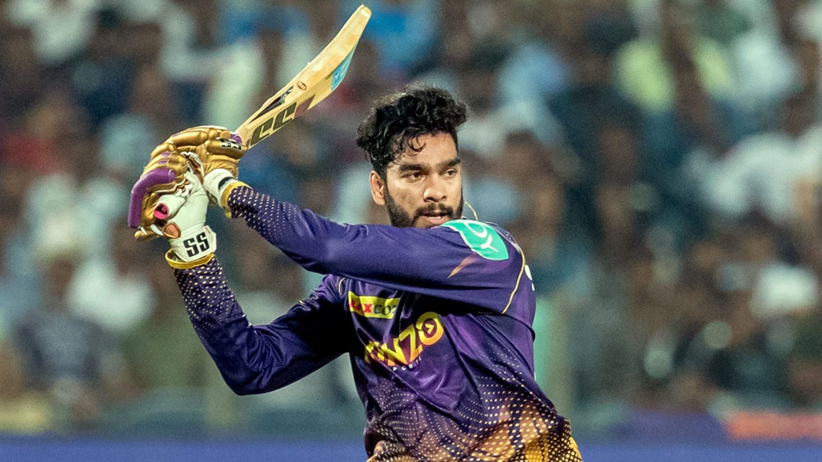 Venkatesh Iyer RCB IPL 2026