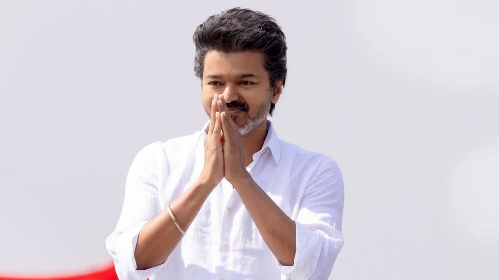 Vijay political entry Tamil Nadu elections