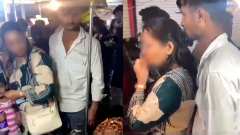 Viral molestation video sparks safety debate