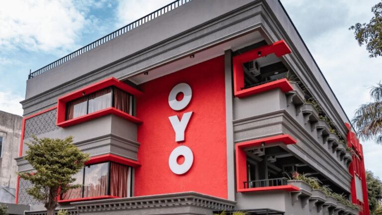 Viral OYO rooms interview debate