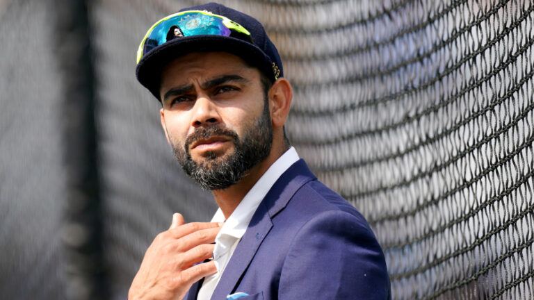 Virat Kohli sells One8 to Agilitas