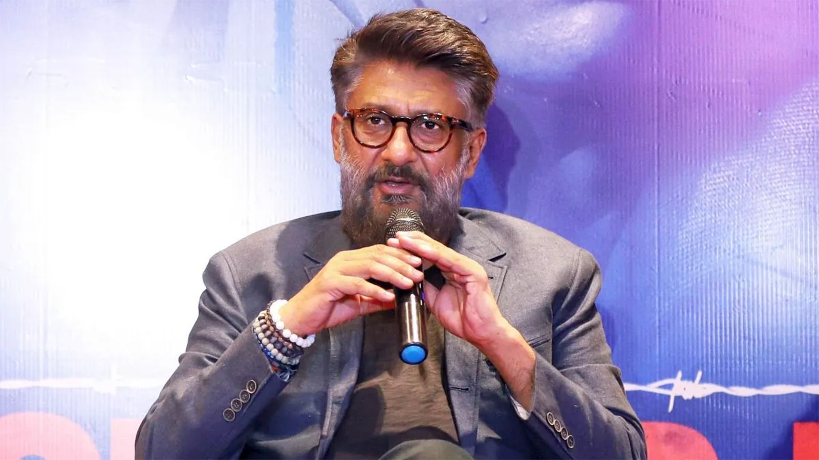 Vivek Agnihotri Slams OTT Merger