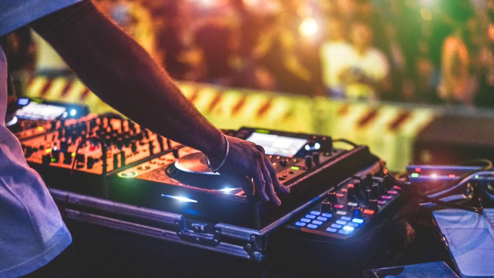 Wedding DJ tragedy Muzaffarnagar
