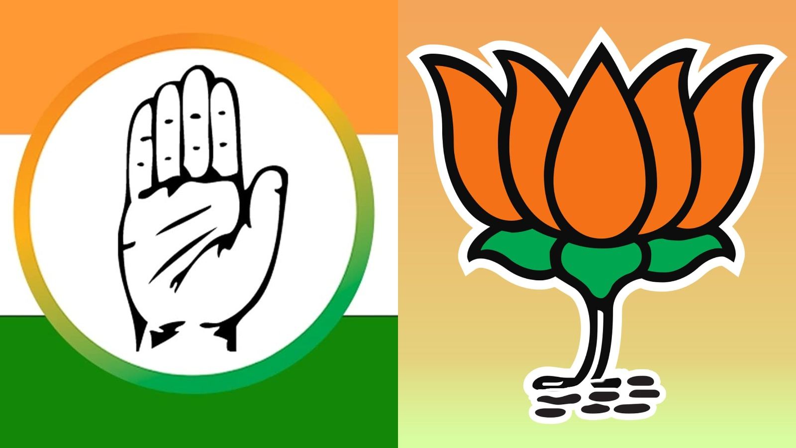 Why Congress and BJP Struggle to Survive in Andhra Politics