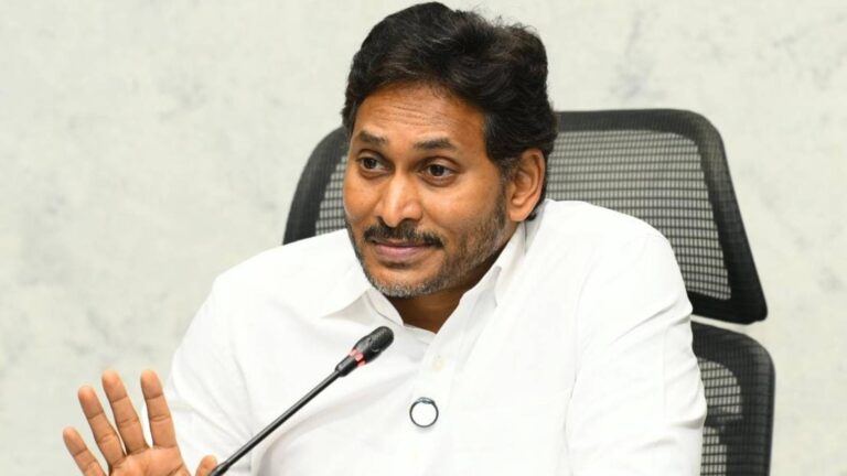 Why YSRCP Still Repeats Its Old Syllabus Under Jagan?