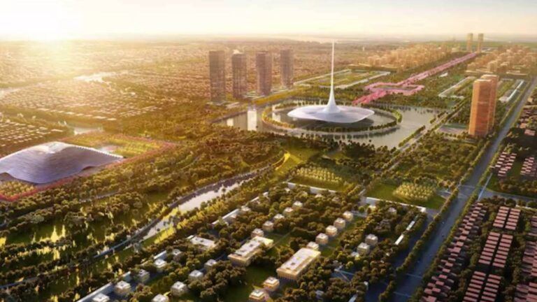 Will Amaravati Decide the Future of Andhra Politics?
