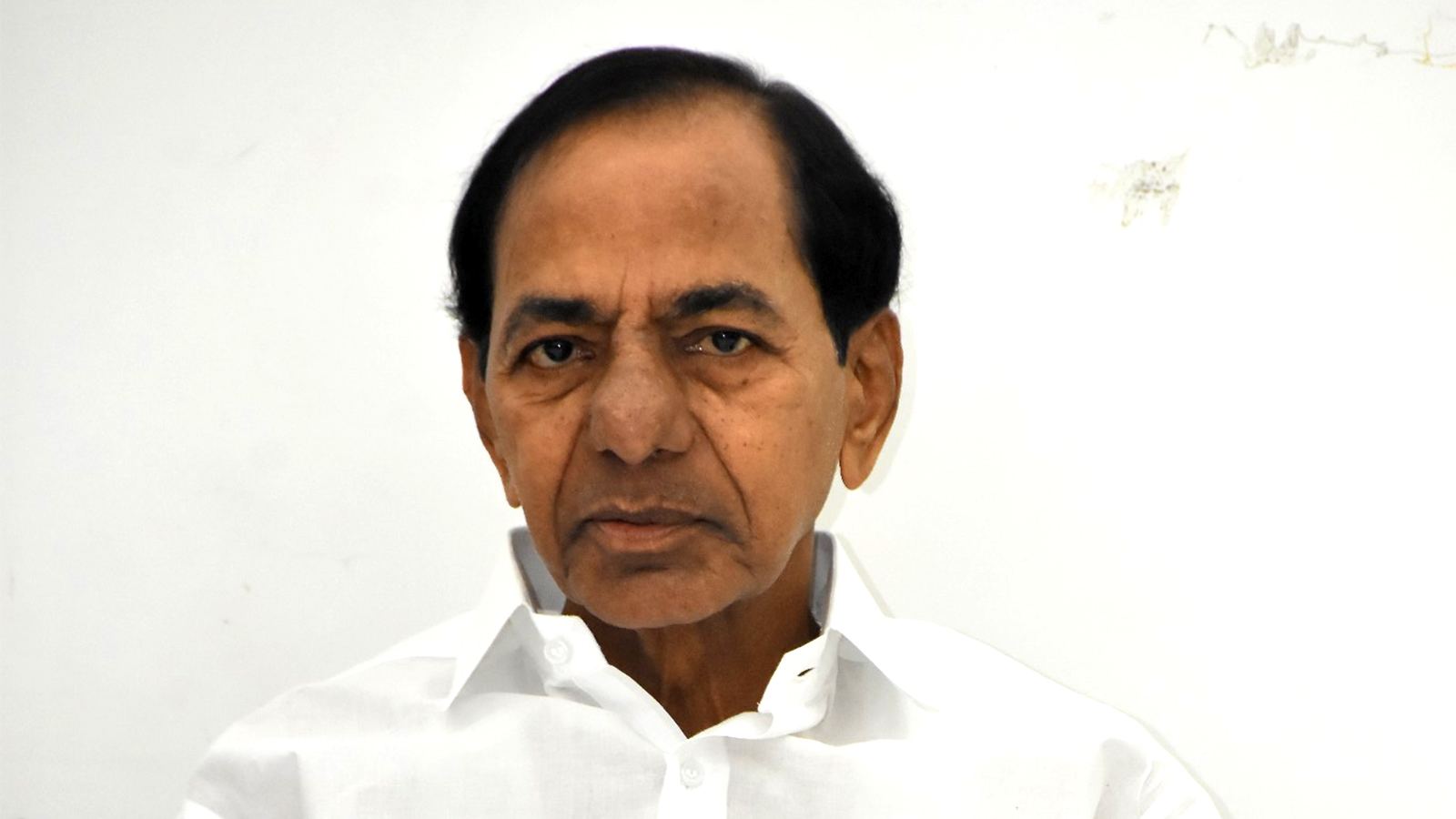 Will KCR Answer the Party’s Questions