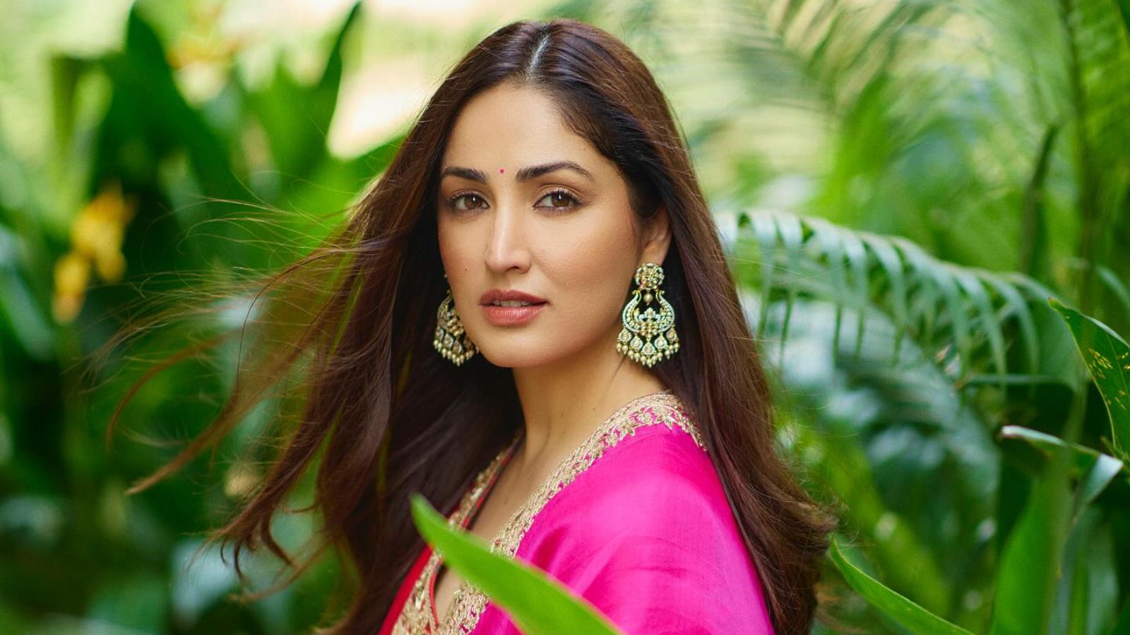 Yami Gautam Haq homemakers debate